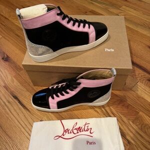 Christian Louboutin Louis Orlato Flat